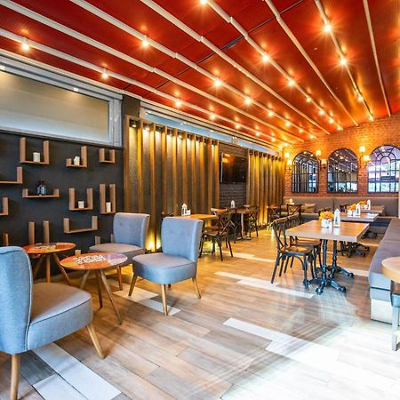 Ramada Encore Istanbul Kartal Eksteriør billede