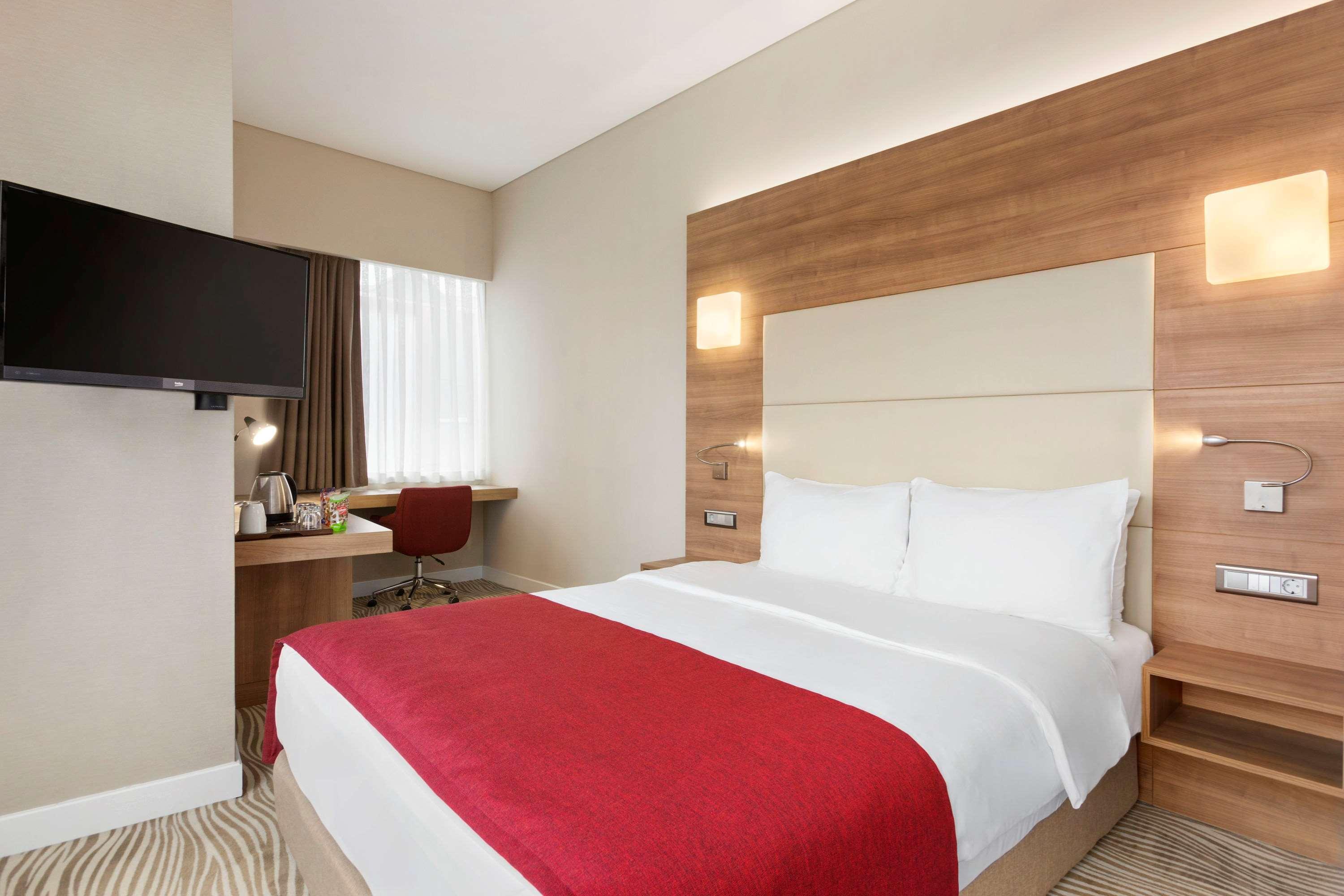 Ramada Encore Istanbul Kartal Eksteriør billede