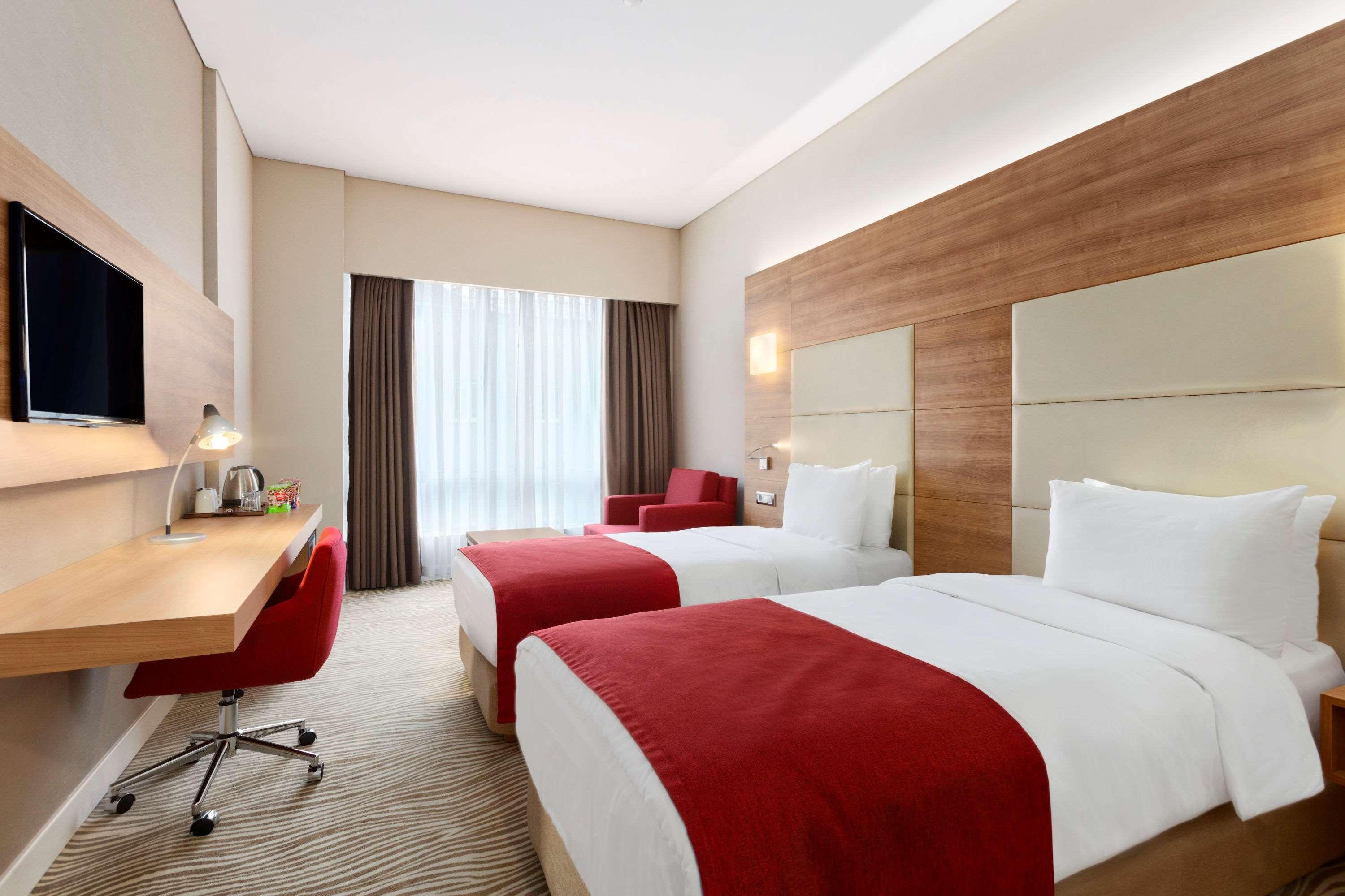 Ramada Encore Istanbul Kartal Eksteriør billede