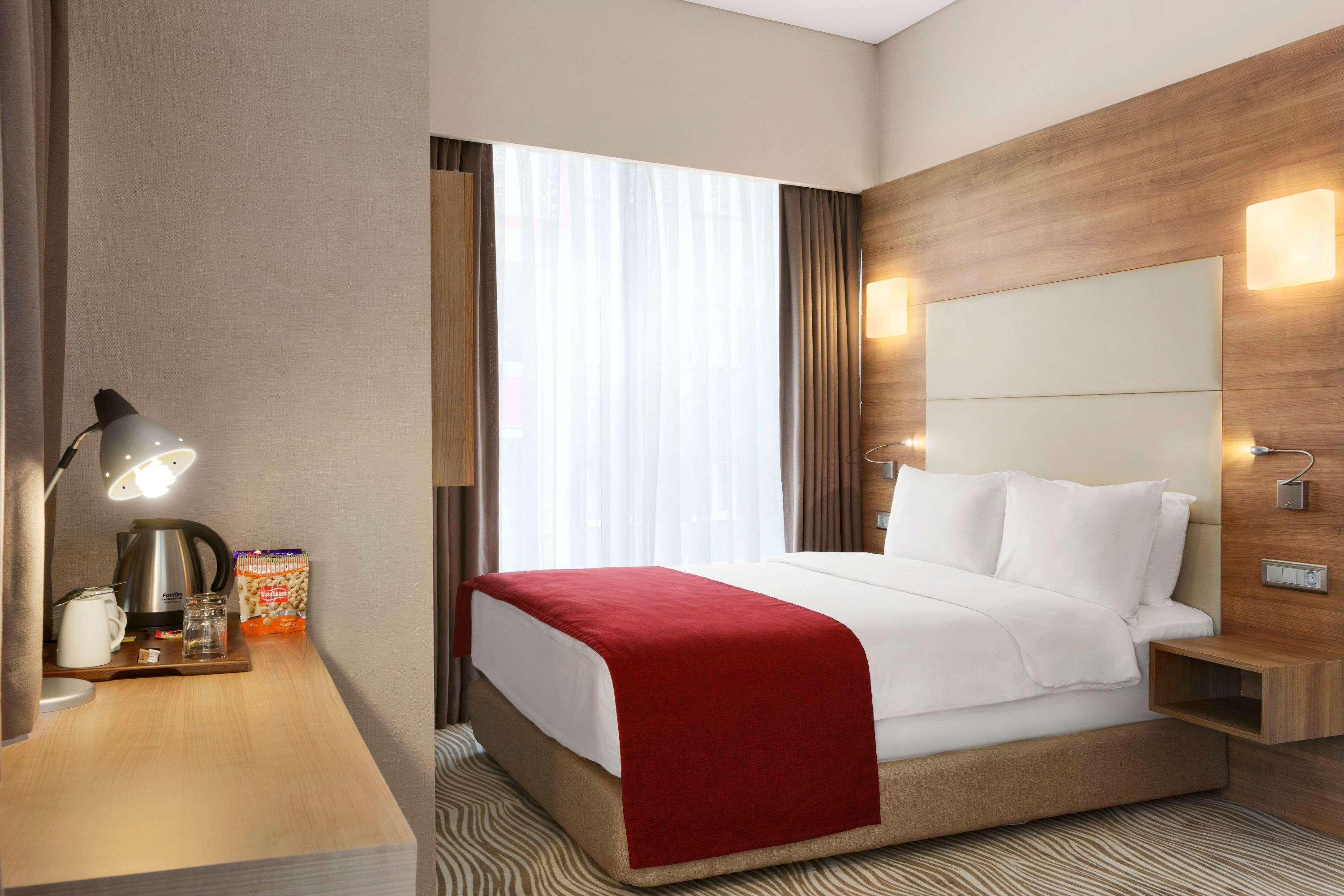 Ramada Encore Istanbul Kartal Eksteriør billede