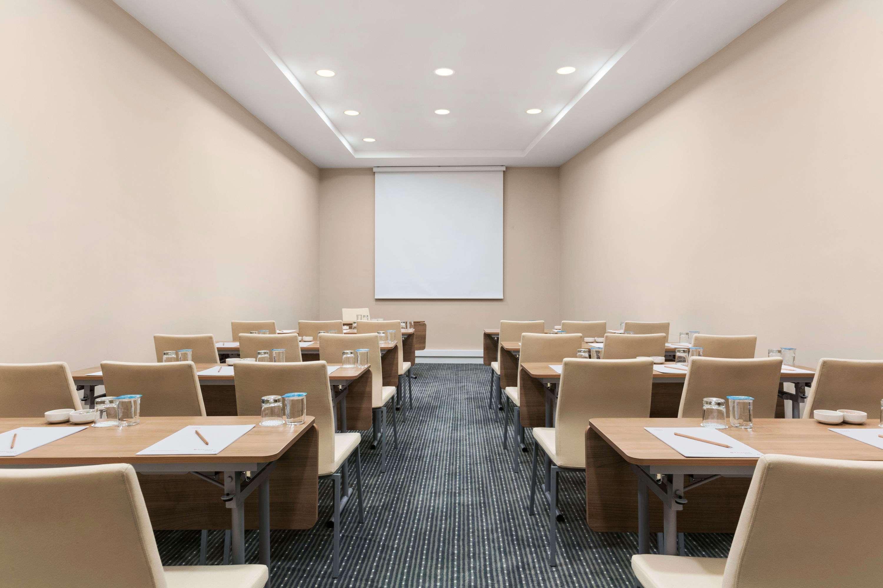 Ramada Encore Istanbul Kartal Eksteriør billede