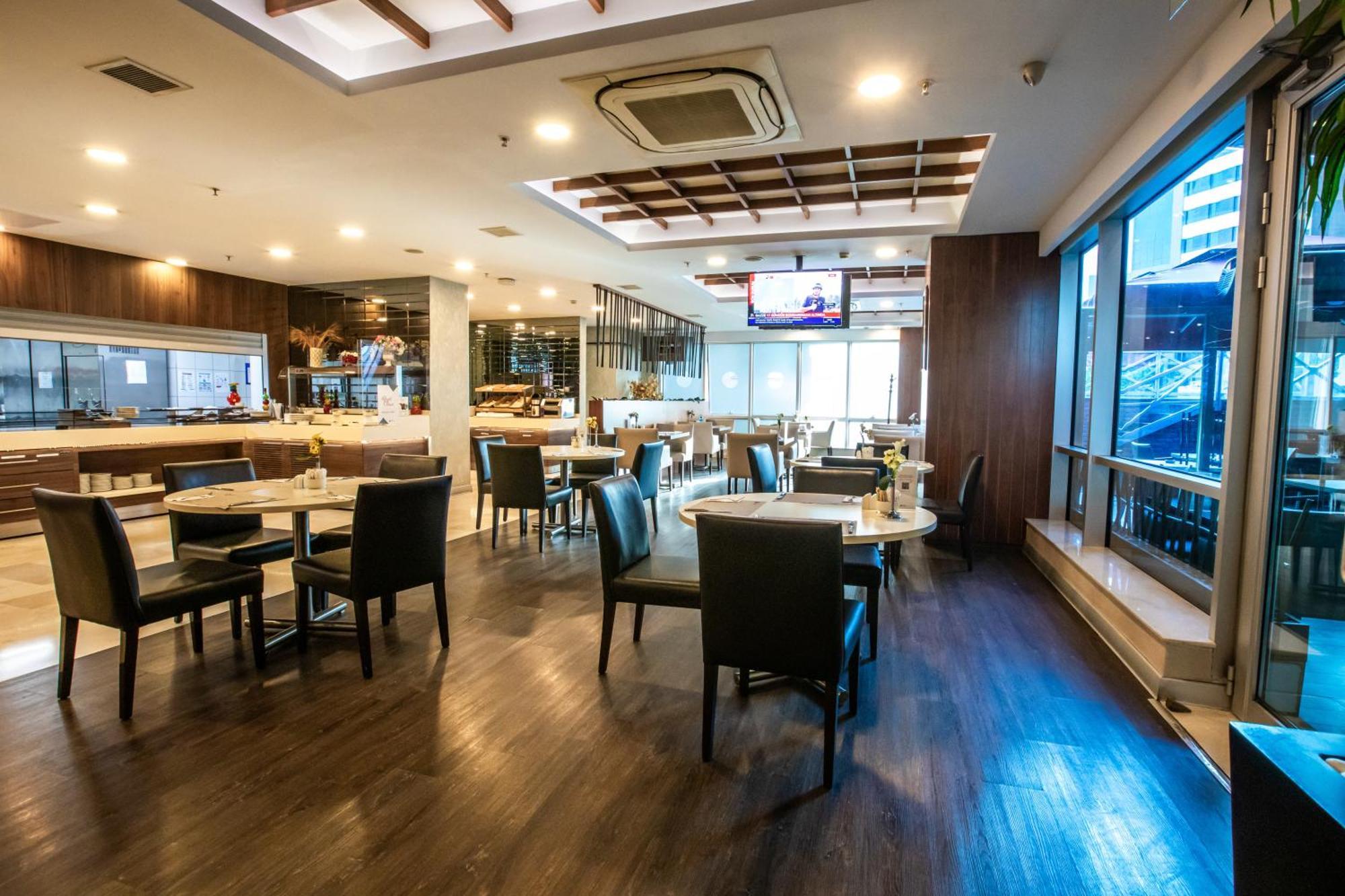 Ramada Encore Istanbul Kartal Eksteriør billede