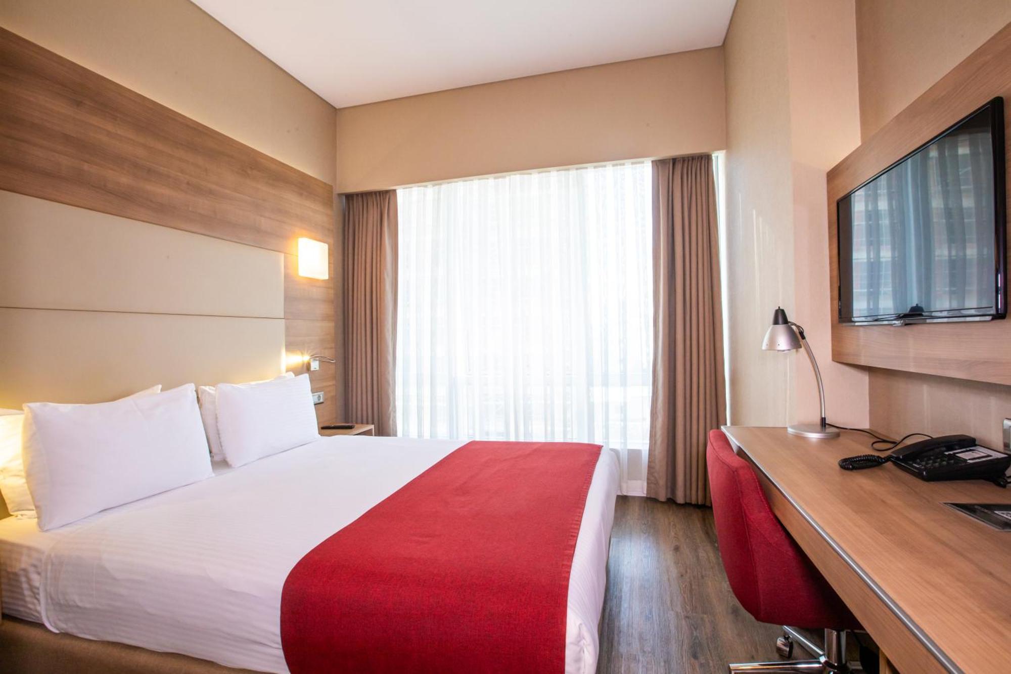 Ramada Encore Istanbul Kartal Eksteriør billede
