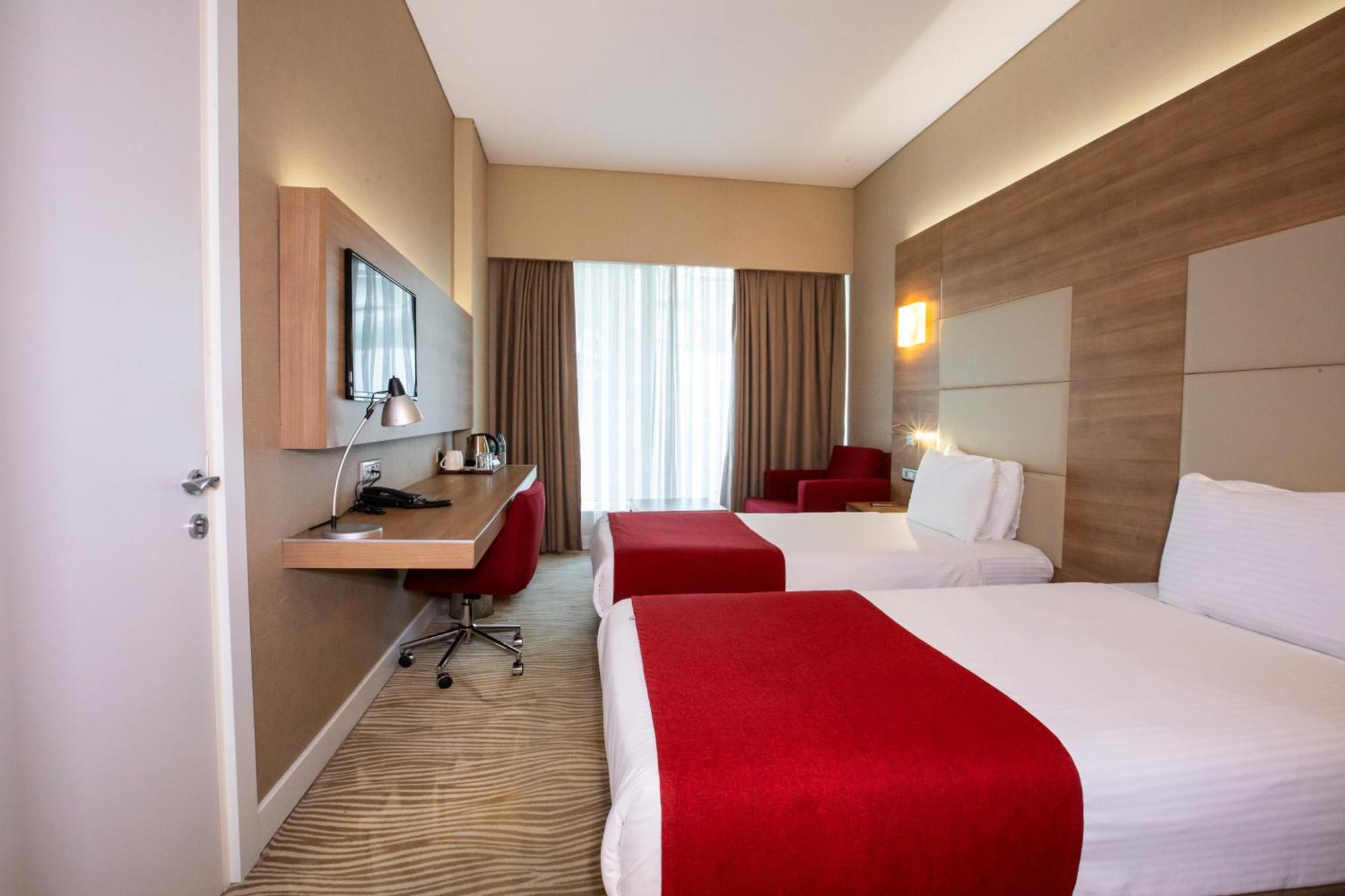 Ramada Encore Istanbul Kartal Eksteriør billede