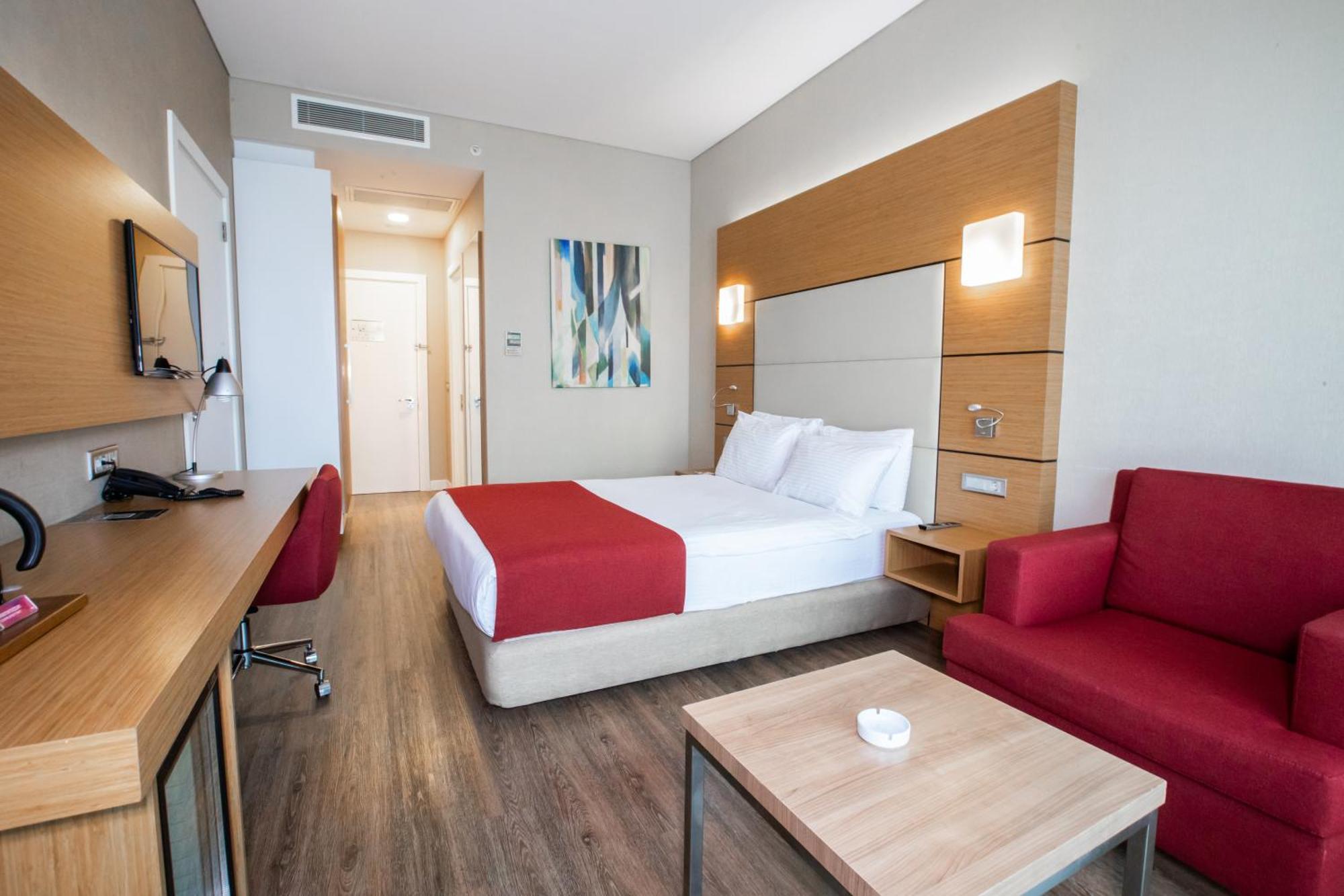 Ramada Encore Istanbul Kartal Eksteriør billede