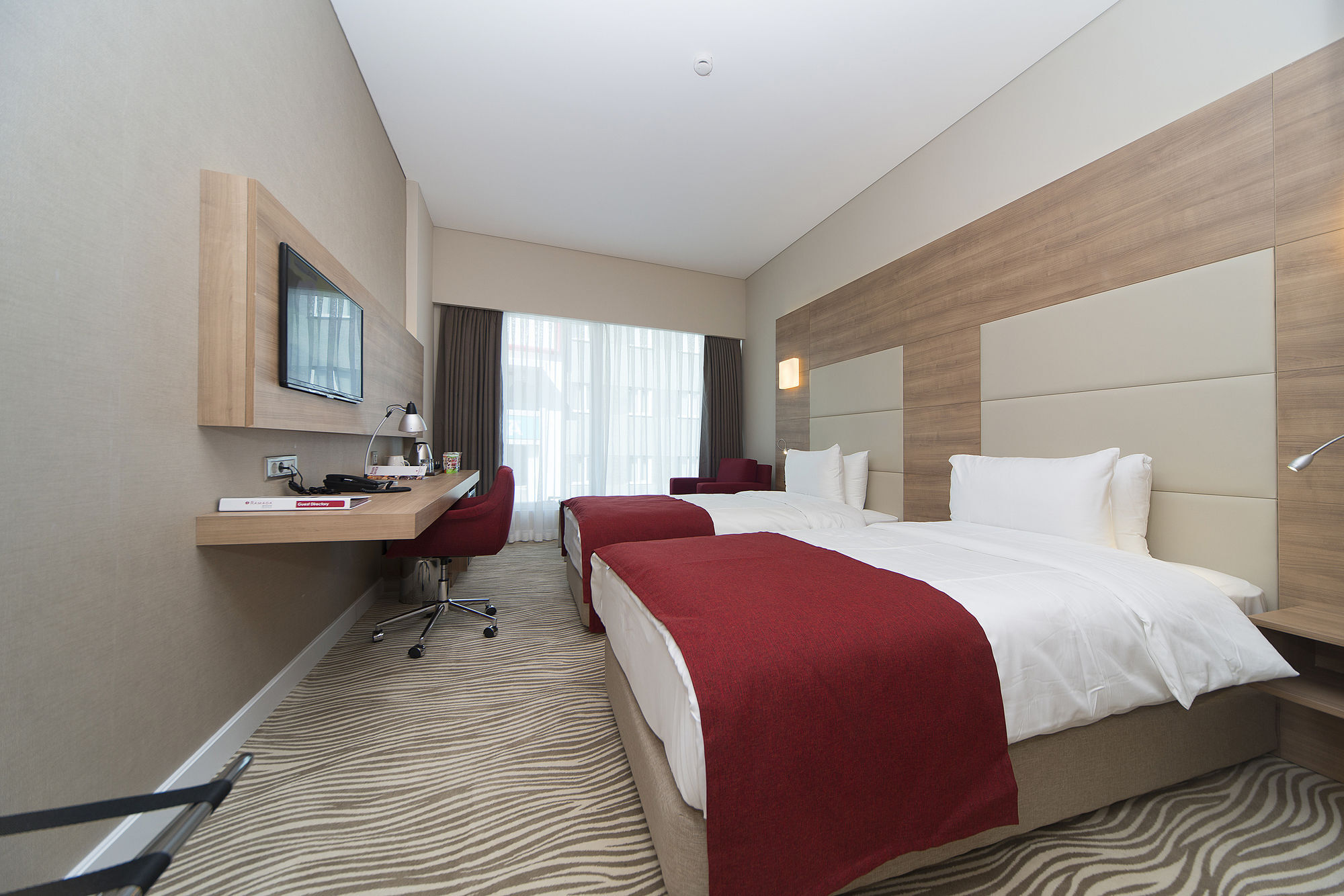 Ramada Encore Istanbul Kartal Eksteriør billede