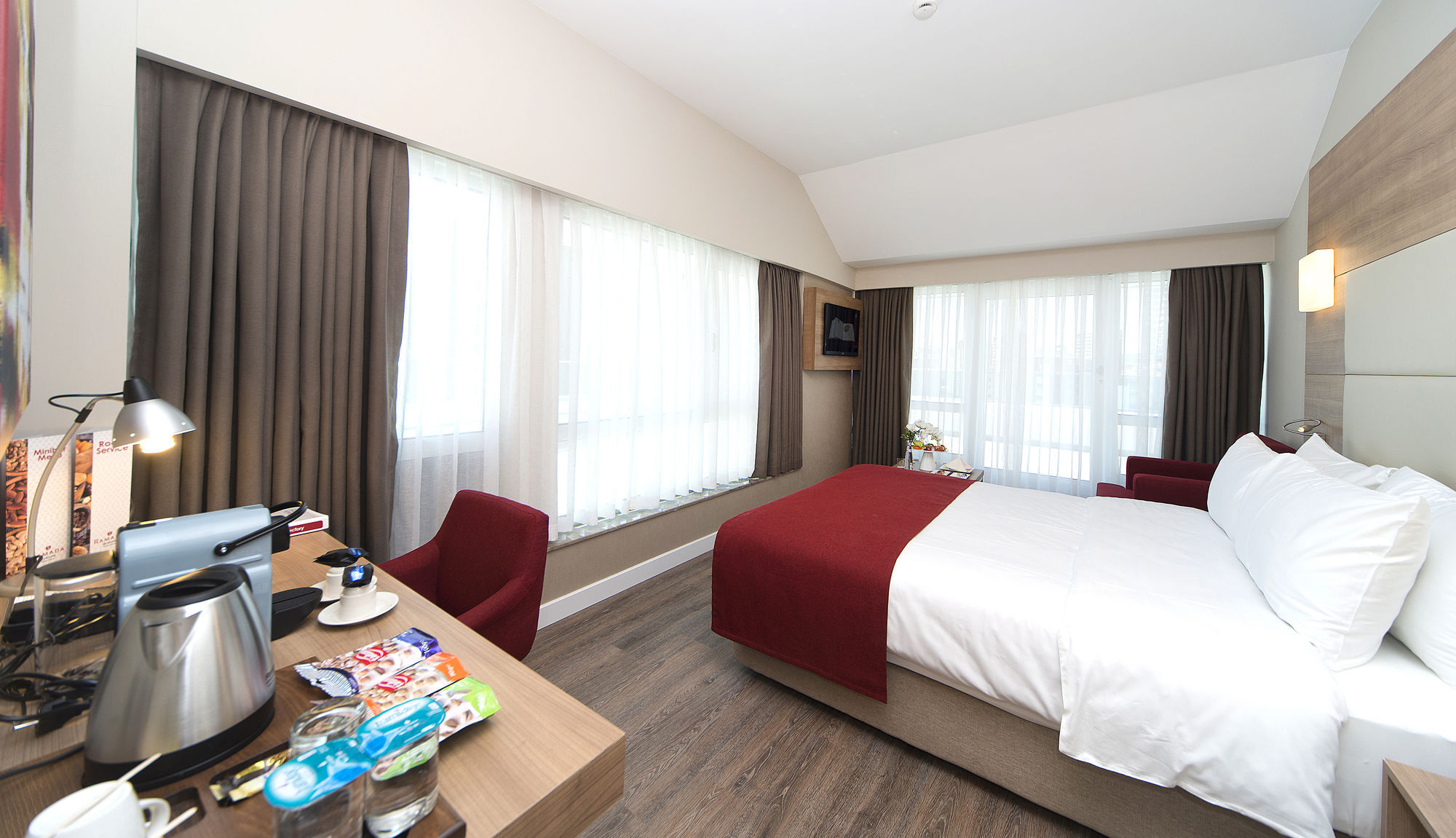Ramada Encore Istanbul Kartal Eksteriør billede