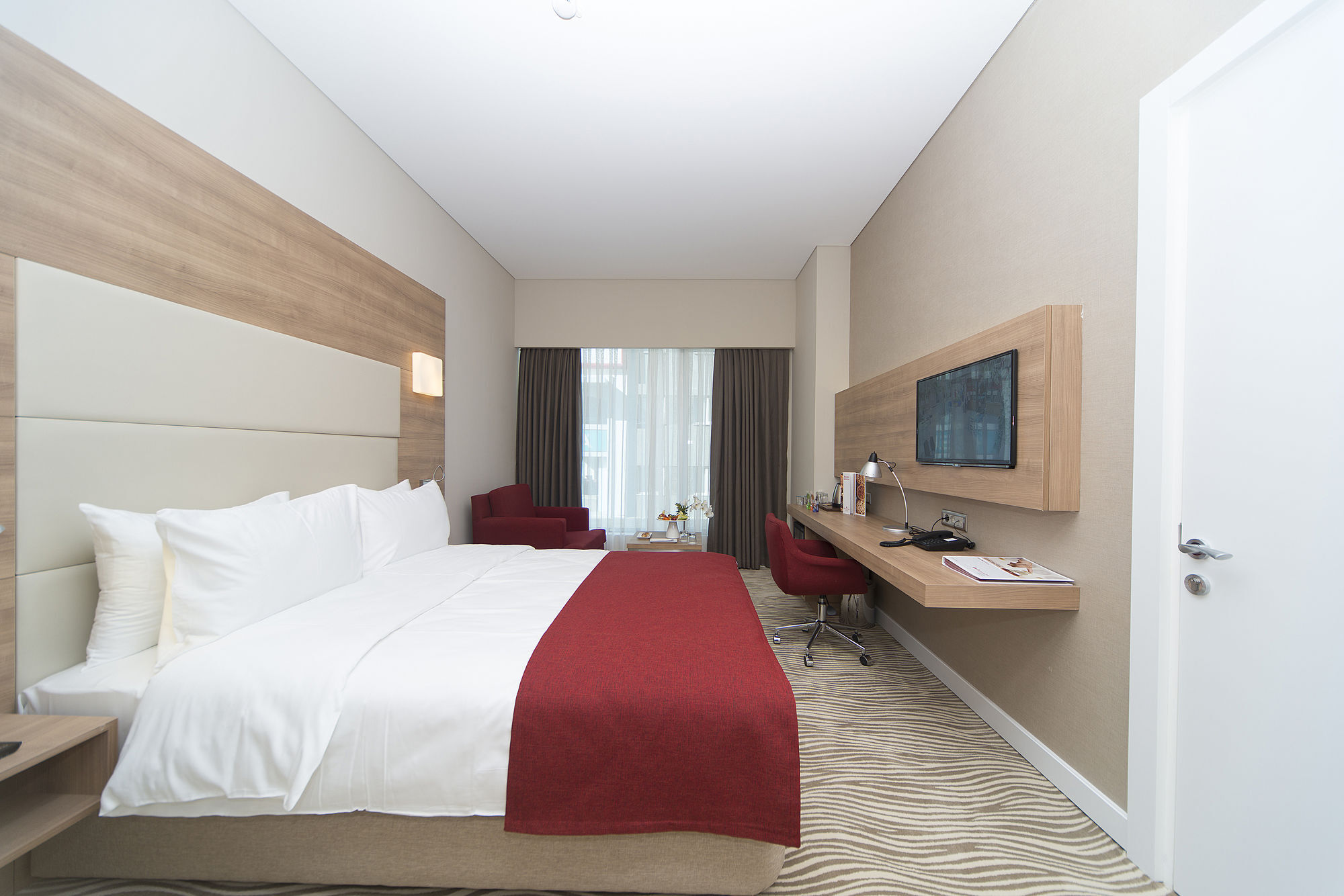 Ramada Encore Istanbul Kartal Eksteriør billede