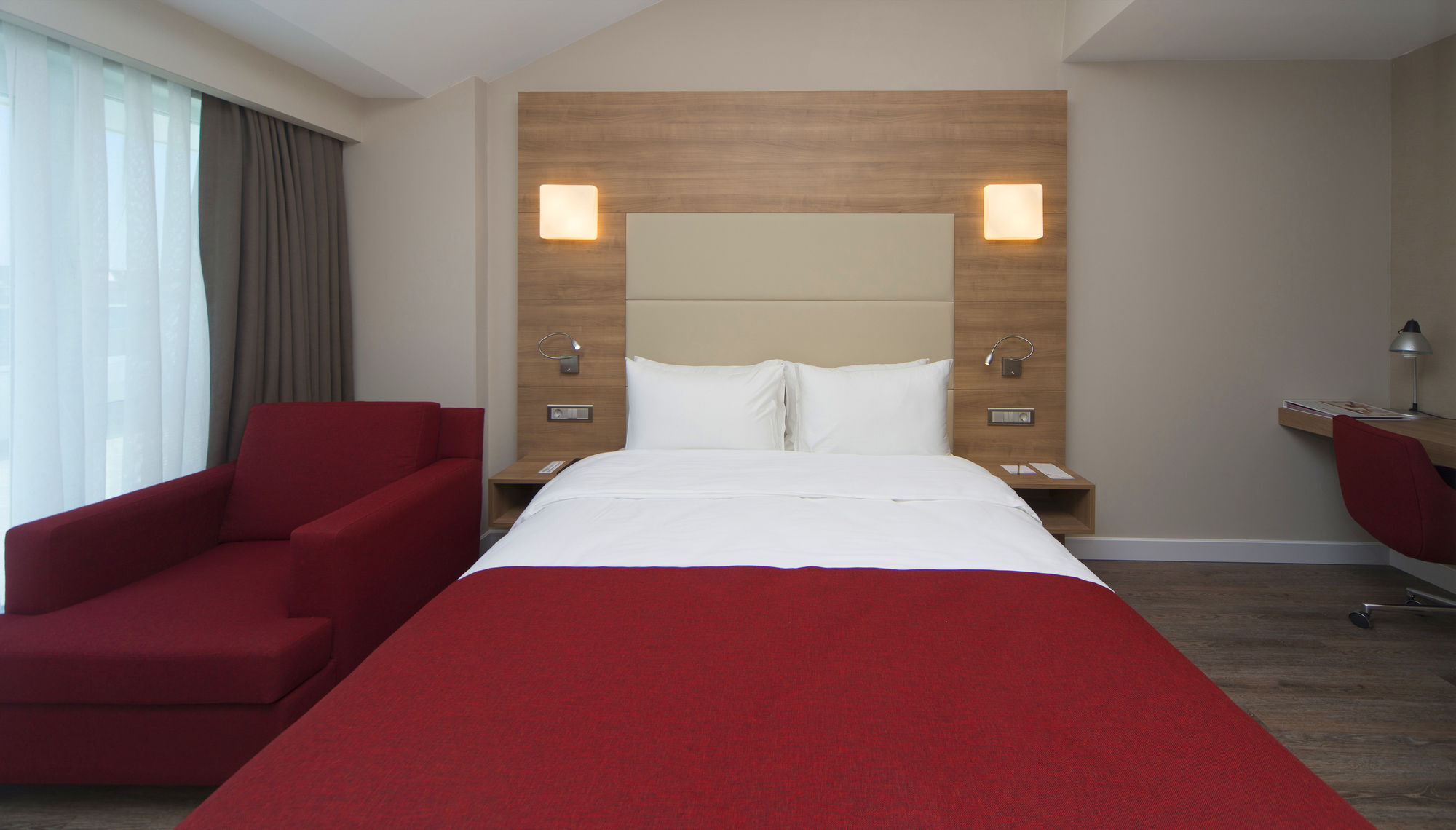 Ramada Encore Istanbul Kartal Eksteriør billede