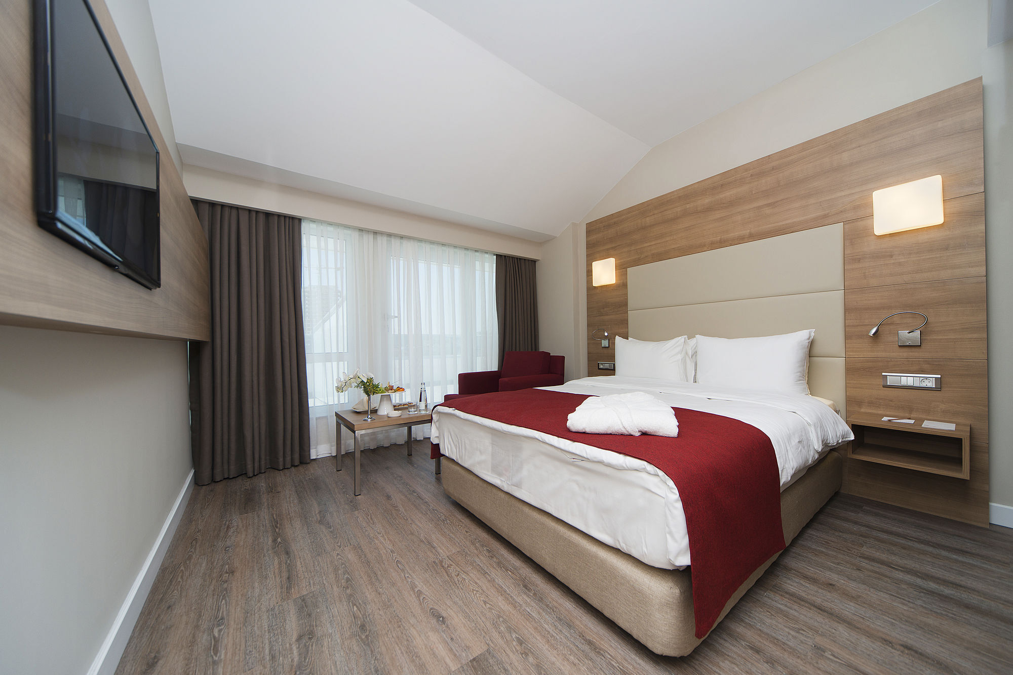 Ramada Encore Istanbul Kartal Eksteriør billede