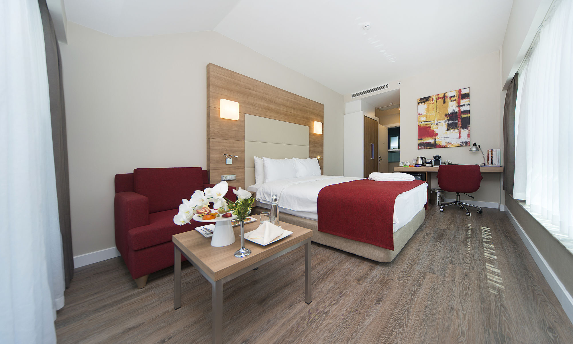 Ramada Encore Istanbul Kartal Eksteriør billede