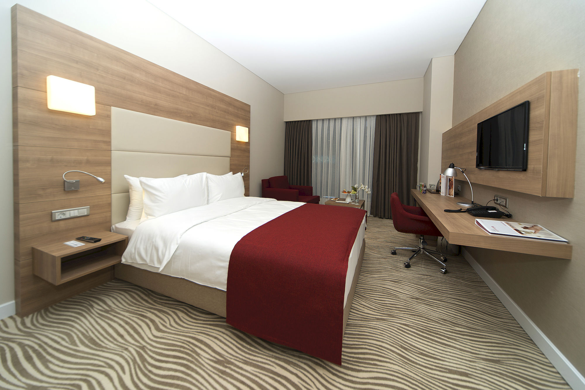 Ramada Encore Istanbul Kartal Eksteriør billede