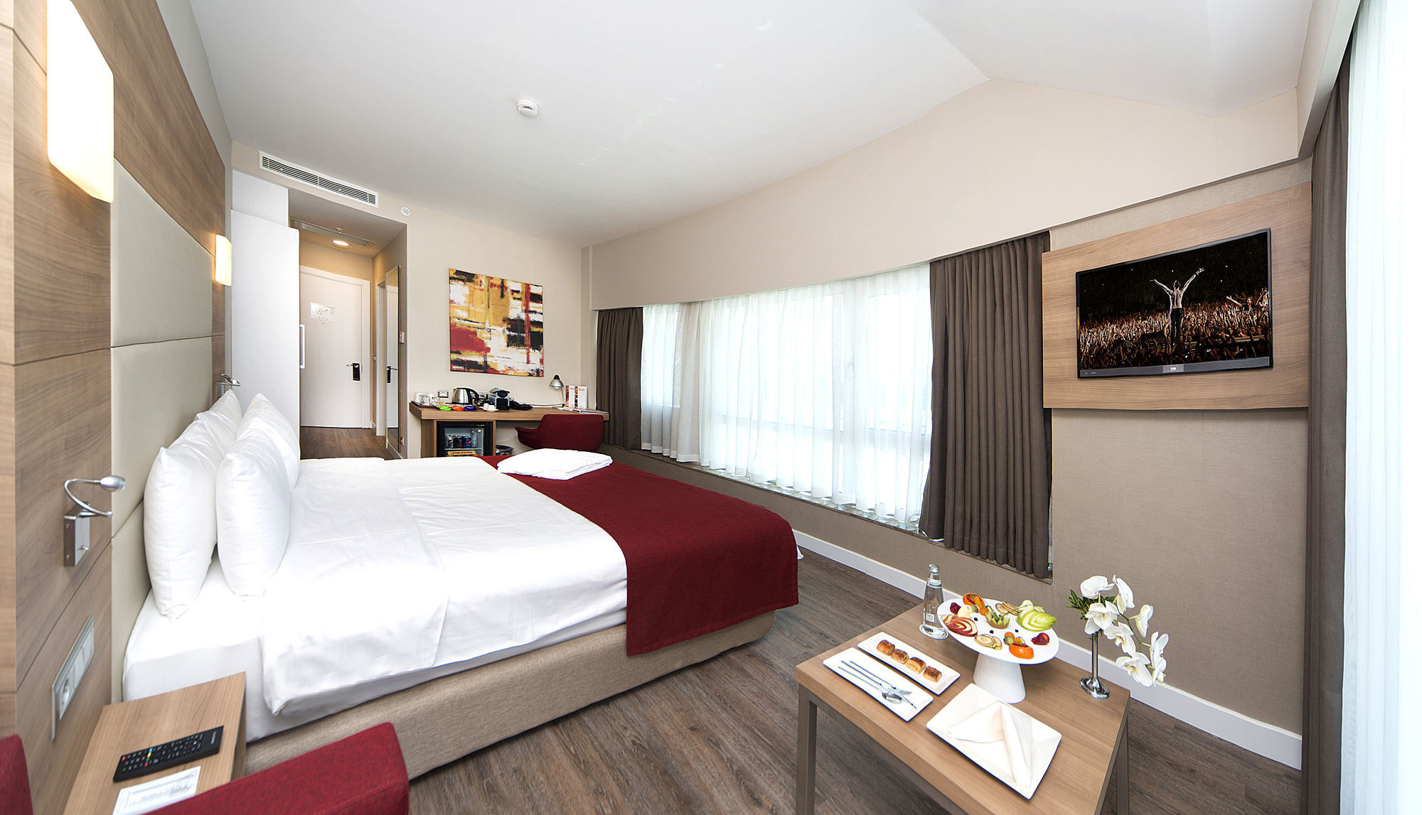 Ramada Encore Istanbul Kartal Eksteriør billede