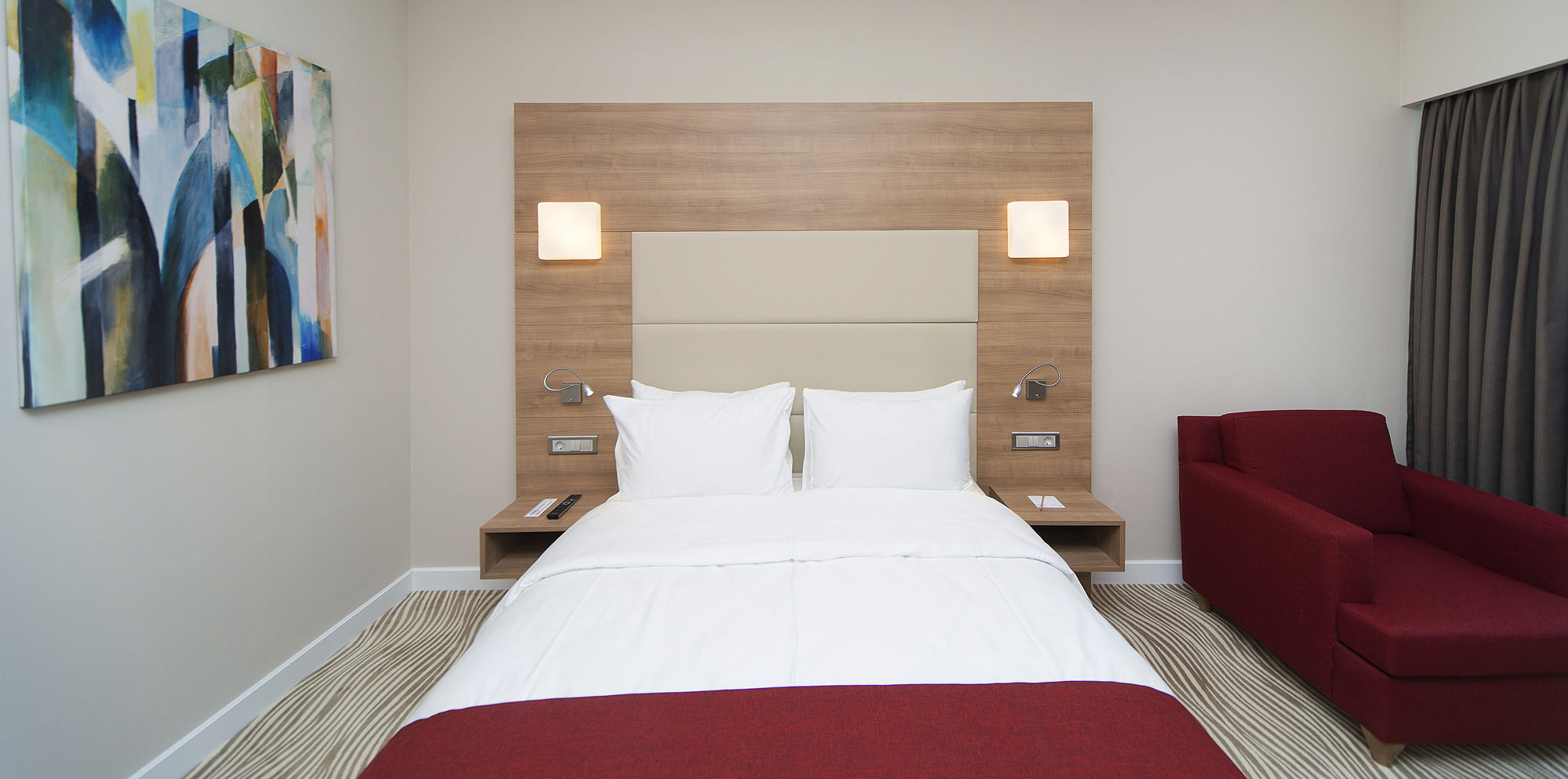 Ramada Encore Istanbul Kartal Eksteriør billede